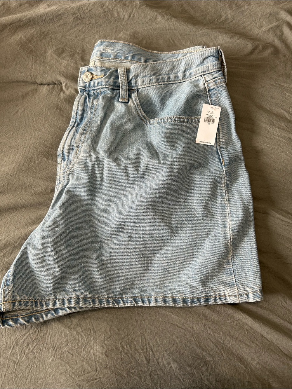 Old Navy Denim Shorts